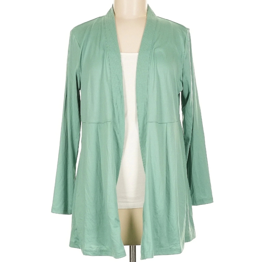 Muk Luk Cardigan sz S
